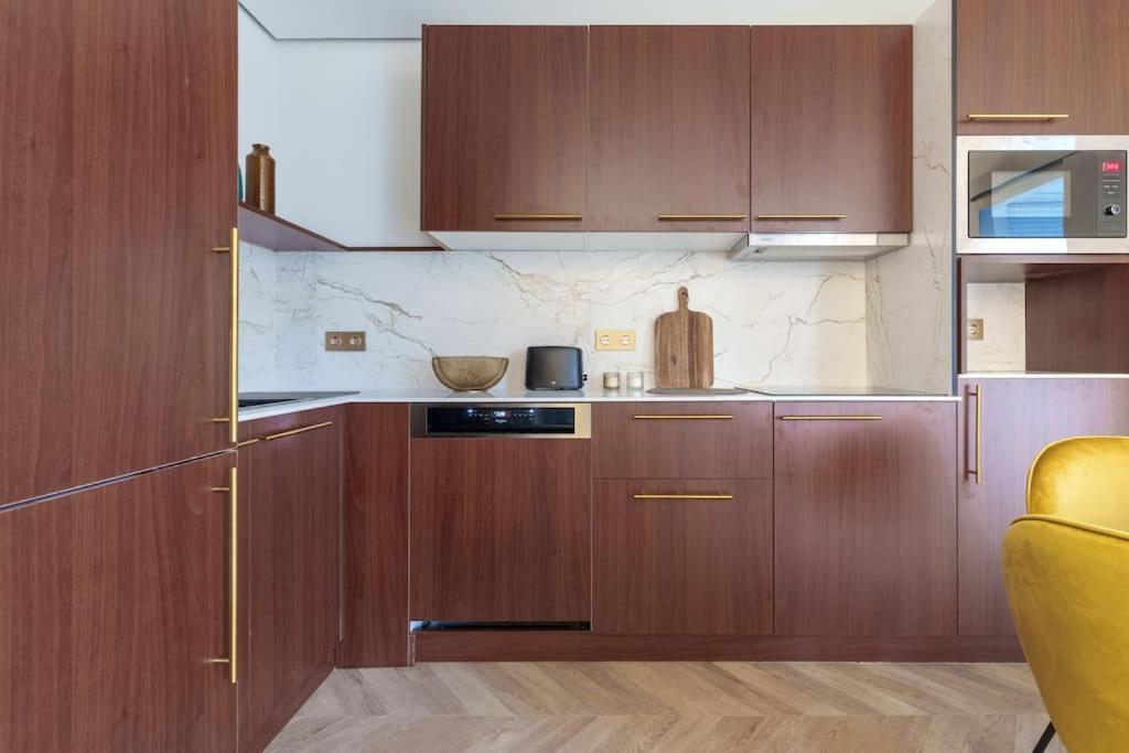 Luxueux Appartement Proche Disneyland Bussy-Saint-Georges Exterior photo